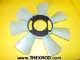 Fan Engine Cooling - ETC7553L-2