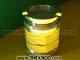 Dry Break Coupling - FT105MGZ013 - T314D1114B-1