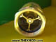 Dry Break Coupling - FT105MGZ013 - T314D1114B-2