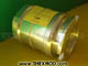 Dry Break Coupling - FT105MGZ013 - T314D1114B-3