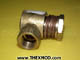 Banjo single pipe - 34-0174-00 - Y03225509-1