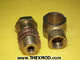Banjo single pipe - 34-0174-00 - Y03225509-2