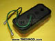 Light - Marker Amber - 24V - 62-01411-000 - 110/02/06-2