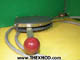 Control - Throttle Shaft - 41018326-2