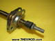 Control - Throttle Shaft - 41018326-3