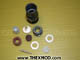 Connector - BNC - 5800-E-500-711 -31BG-0555-6-2