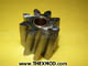 Gear Helical Oil Scavenge Pump - CK4014-1