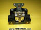 Contactor Magnetic - 939826-3