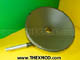 Reflector Antenna Parabolic Dish - PT5562-1-630957-1