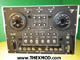 Control Panel - Challenger 2 - FV2186302-1