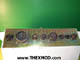 Control Panel - Challenger 2 - FV2186302-3