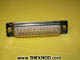 Connector - DB25S064 - DB25S - A01172-2