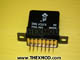 Relay - BS9151F0030 02-04-05-12-2