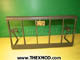 Guard - Light - Rear - MXK2771-3