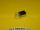 Bulb - 12V - 6W SCC Clear -1