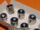 Bulb - 12V - 6W SCC Clear -2