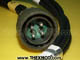Harness Straight Connector - FV2214500-2