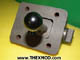 Latch Assembly - FV2169988-1