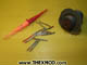 Connector - D38999/24WC98SN-1
