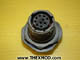 Connector - D38999/24WC98SN-2