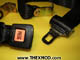 Seat Belt - 2-900X-2