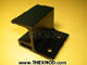 Bracket Track Rod Protection - QEU101060-1