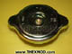 Cap Filler Opening Coolant - 80034806-1
