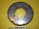 Brake Clutch Disc - Y09016106 - RDK6038 - 127760X-2