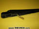 Arm Wiper LH Windscreen - HAH 6674-3