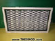 Filter - Particulate pre-filer - FV809356-1