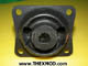 Mount Resilient - MZK3783 - HT042211-2