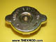 Cap - Radiator Pressure - STC4735 - GRC 118-1