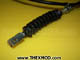 Control Throttle Cable - RHD  - ANR1338-3