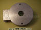Plate Ignition Contact Breaker - FV959054-2