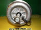 Chamber Air Pressure Brake - 1188881-02 - 1236109-3