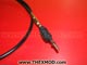 CABLE - CONTROL ASSEMBLY - PUSH-PULL 235/95703-3