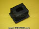 Plug Instrument Panel - MZH1225-1