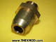 Adaptor Straight - 11499666-1