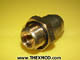Adaptor Straight - 11499666-2
