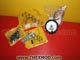 GAUGE - SPEEDOMETER KIT JCB - 998/10654-1