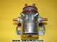 Relay - 12v dc - 100 Amp - 15-386 - SBD-4201G-1