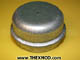 Metal Dust Cap - ISHU020-1