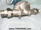 Flowmeter - Water -  1 In 1/2 - -6
