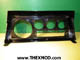 Panel Instrument LHD - MTC5459-2