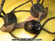 Microphone and Receiver Headgear - ZA34167-2