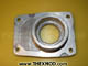 Bearing End Plate - 7010-597A-1