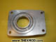 Bearing End Plate - 7010-597A-2