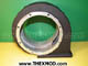 Fan Casting Impeller - 100402-2