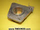 Adaptor Exhaust - FV2065231-2