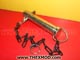 Pin - Retaining Pin and Chain - JCB - 259/93300-1